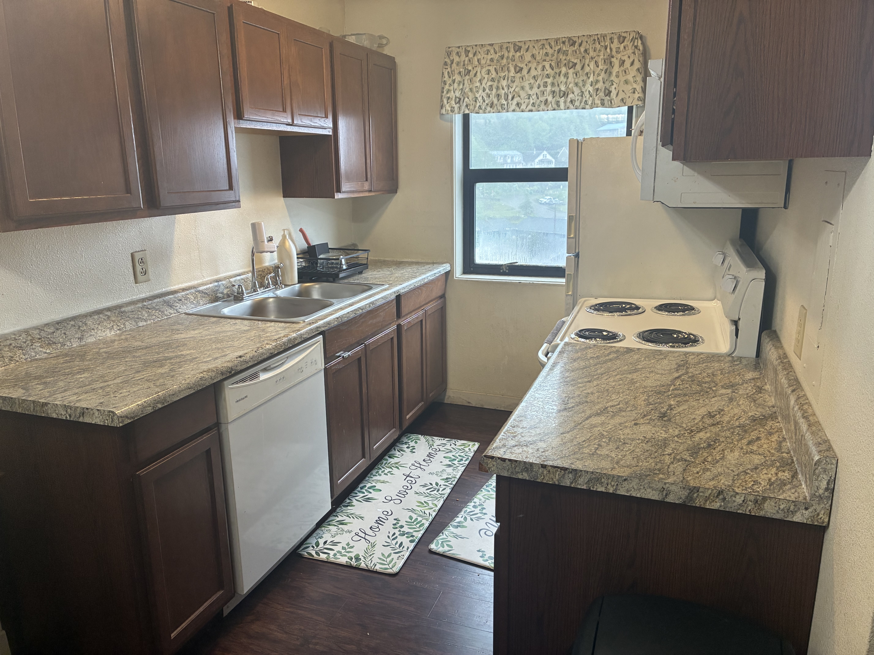 119 Austin Street #1108 - 1108