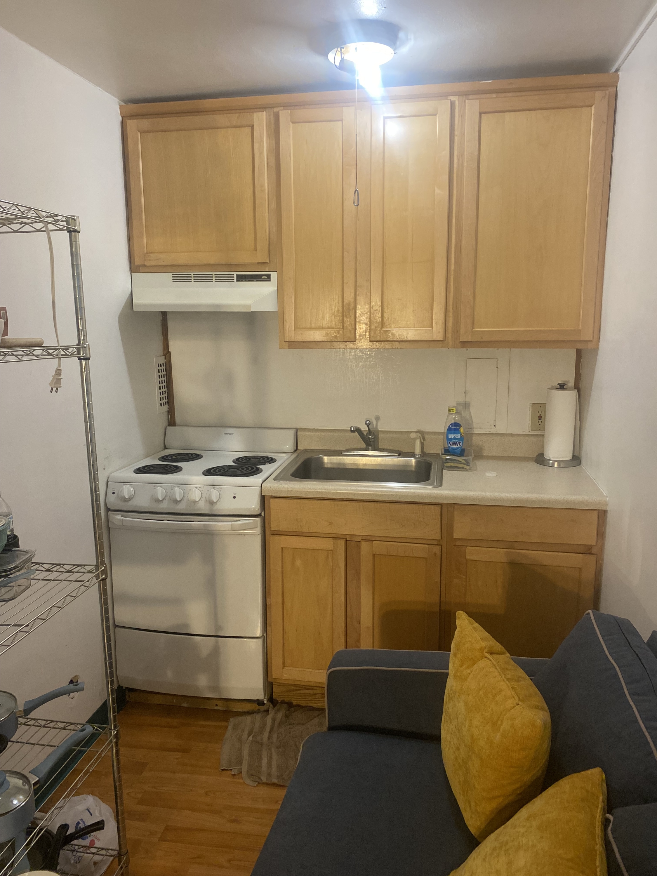 320 Bawden Street #514 - 1