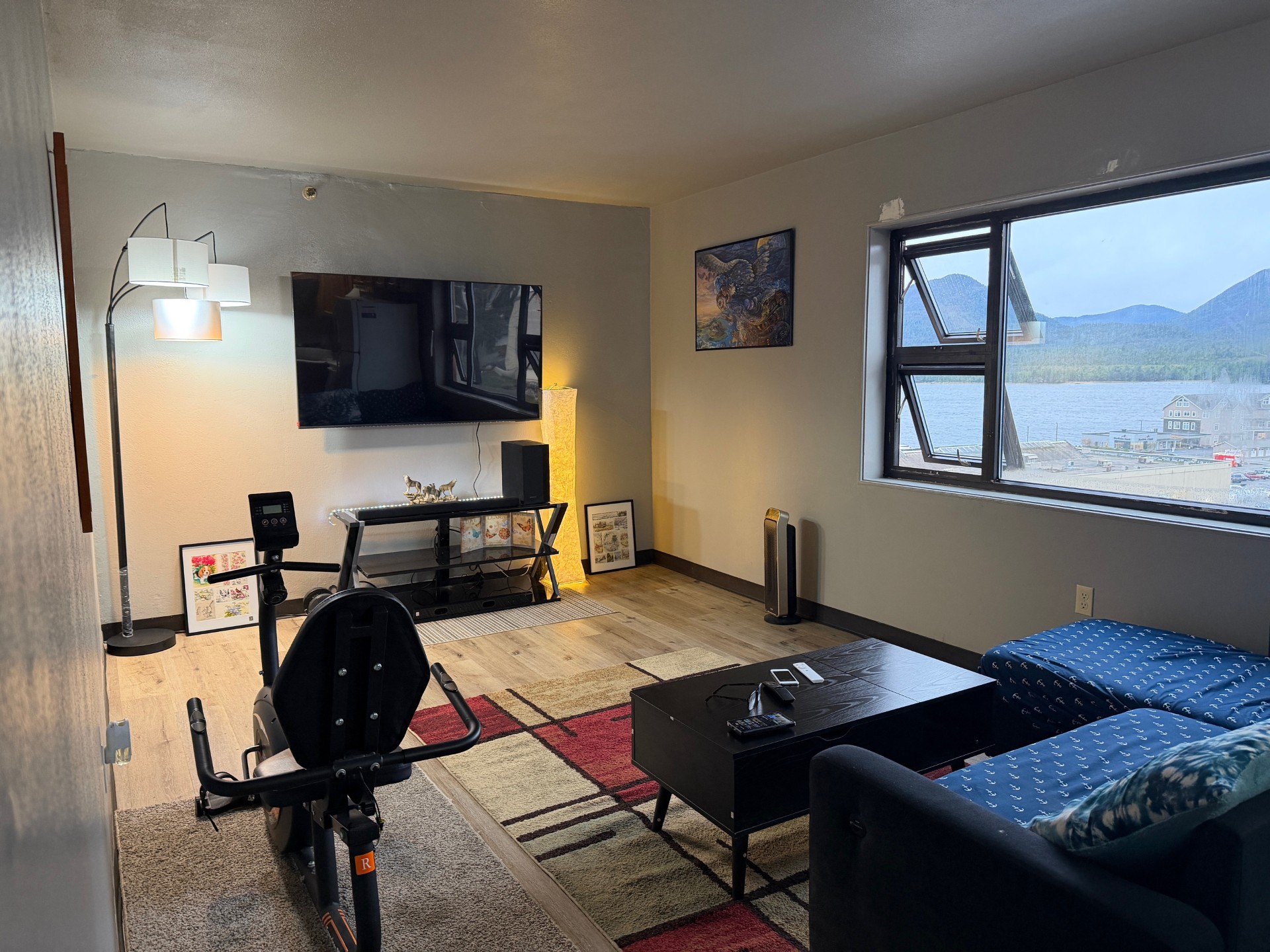 119 Austin Street - 1001