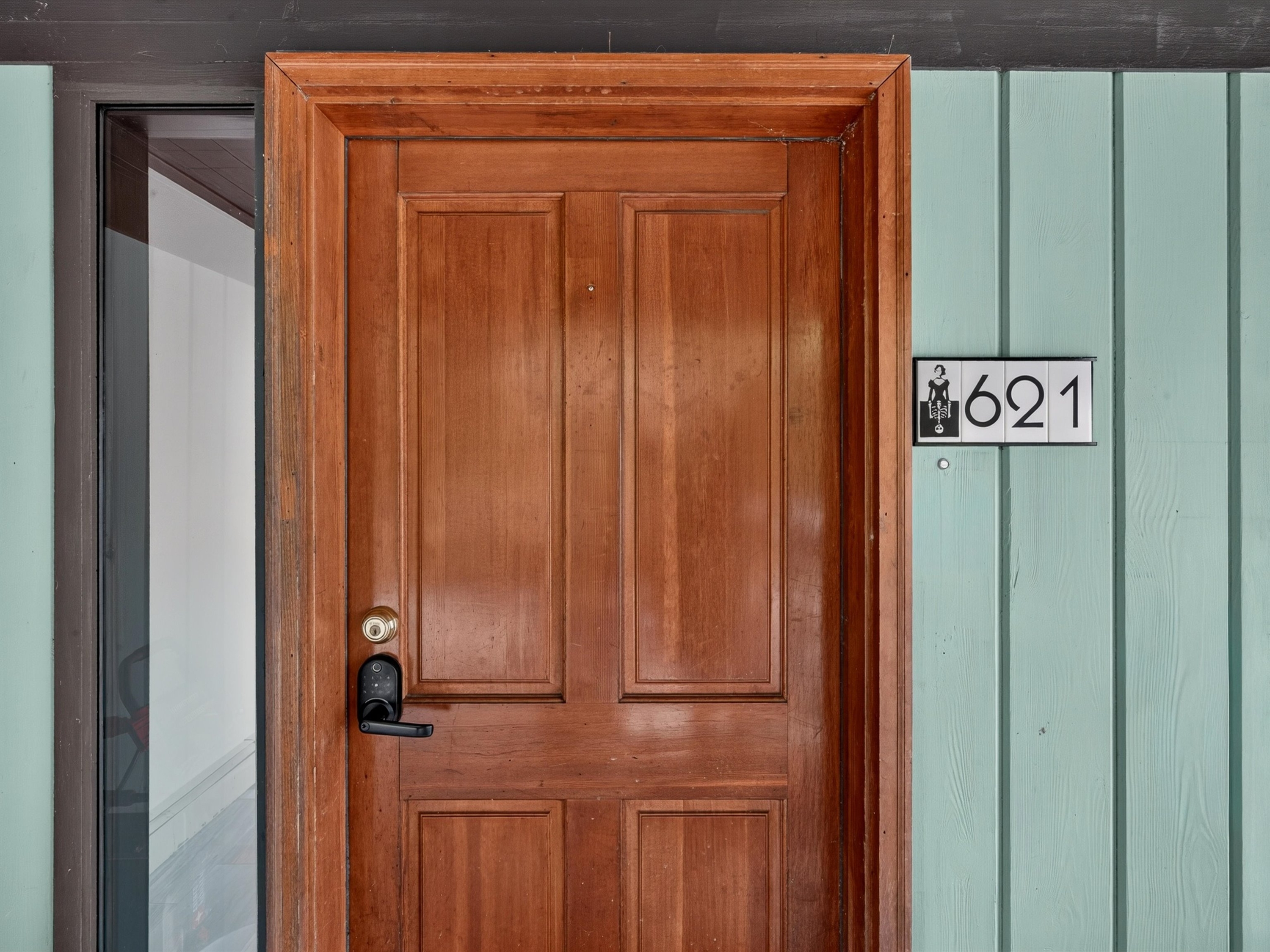 621 Pine Street - 621
