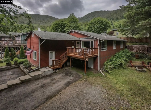 888 Lincoln Street - 1