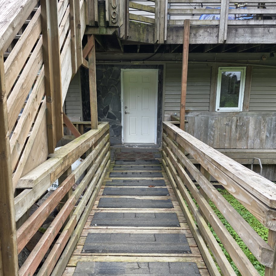 12309 North Tongass Highway - Lower