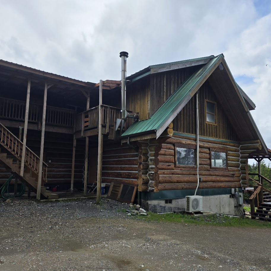 11184 Alderwood St.
