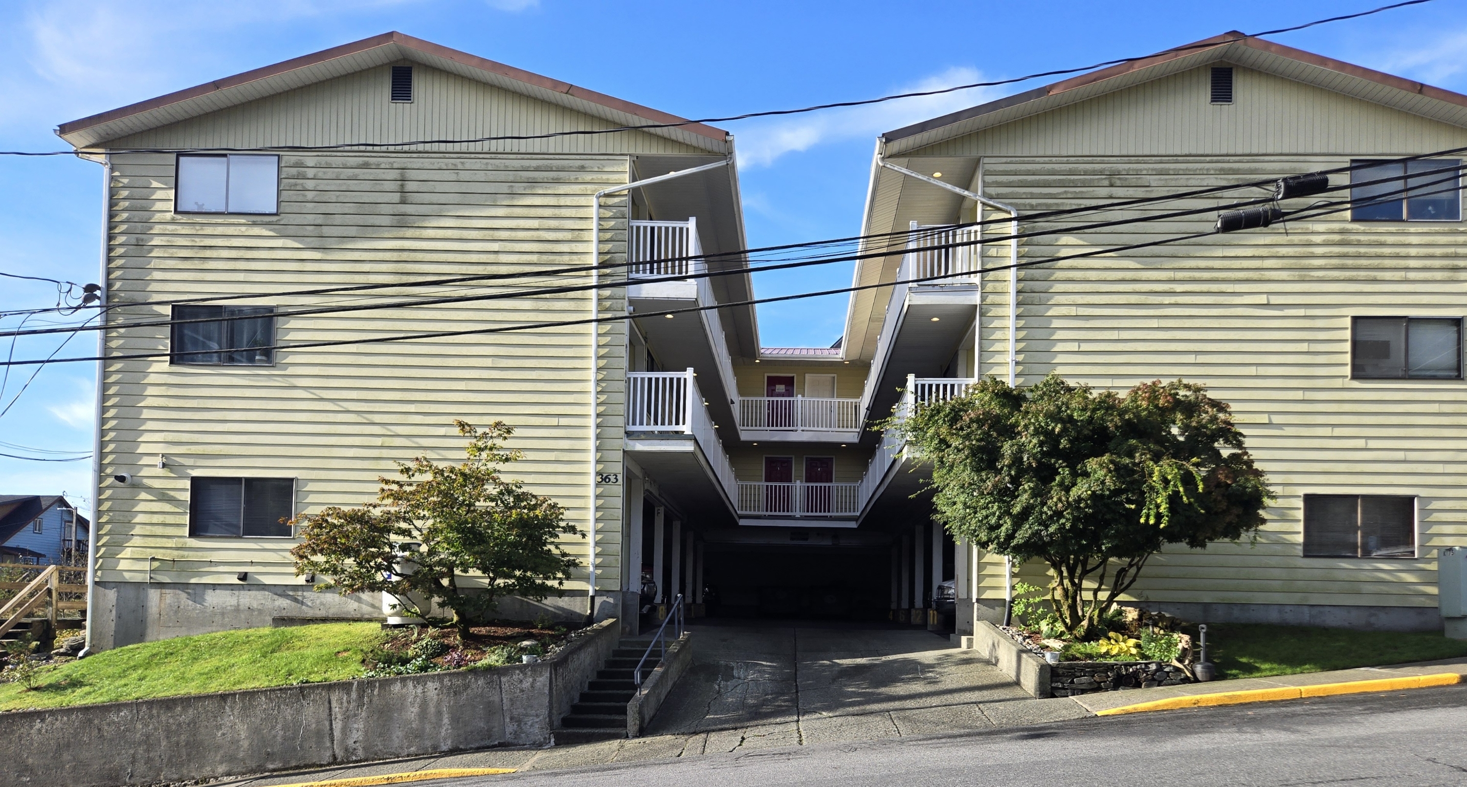 363 Bawden Street #1
